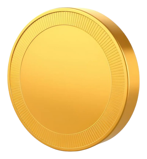 Gold Icon